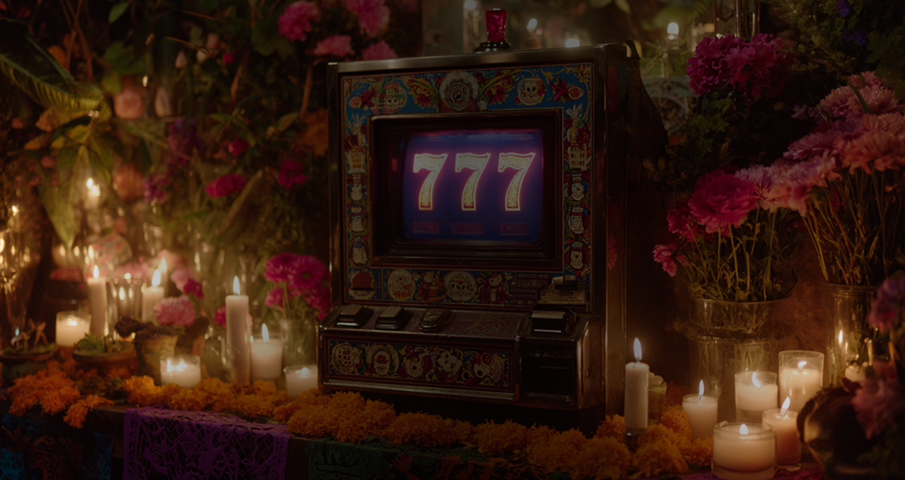 Voodoo Casino