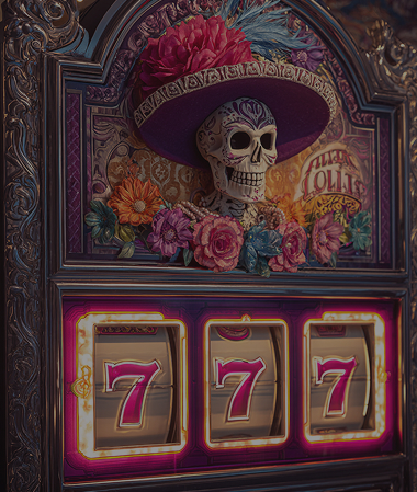 Voodoo Casino