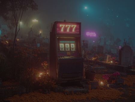 Voodoo Casino