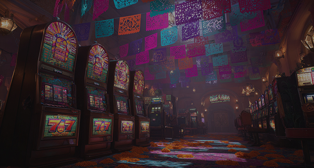 Voodoo Casino