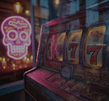Voodoo Casino