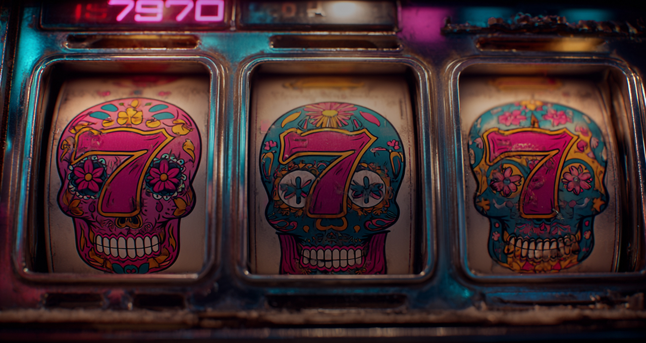 Voodoo Casino